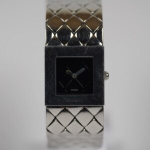 Chanel Matelasse