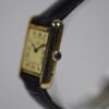 Cartier Tank Vermeil – Image 2