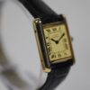 Cartier Tank Vermeil – Image 3