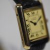 Cartier Tank Vermeil – Image 6