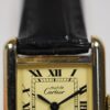 Cartier Tank Vermeil – Image 7