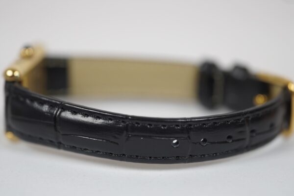 Cartier Tank Vermeil – Image 10
