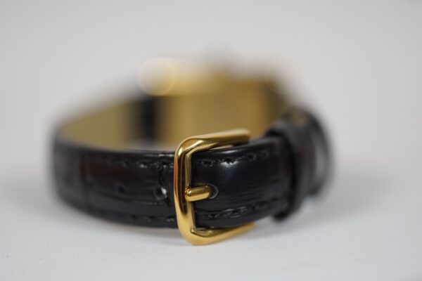 Cartier Tank Vermeil – Image 11