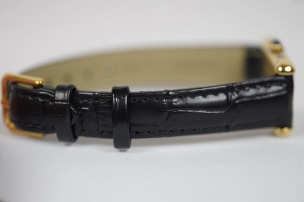 Cartier Tank Vermeil – Image 12