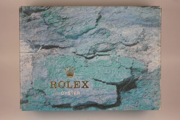 Rolex Oysterdate Precision 6694 – Image 18
