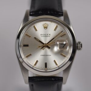 Rolex Oysterdate Precision 6694