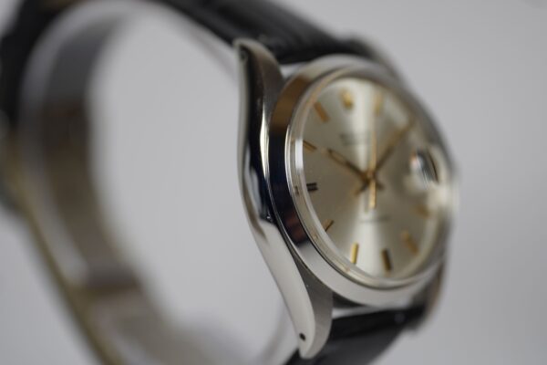 Rolex Oysterdate Precision 6694 – Image 4