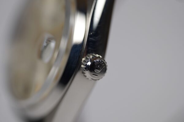 Rolex Oysterdate Precision 6694 – Image 6