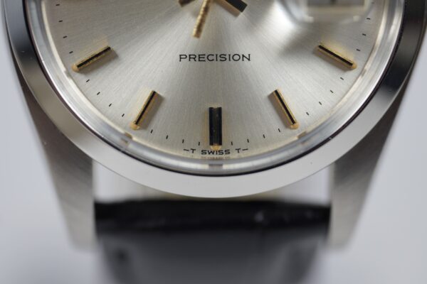 Rolex Oysterdate Precision 6694 – Image 9