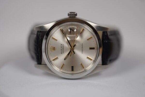 Rolex Oysterdate Precision 6694 – Image 10