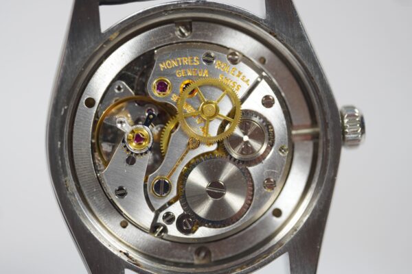 Rolex Oysterdate Precision 6694 – Image 17