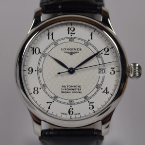 Longines Master Collection