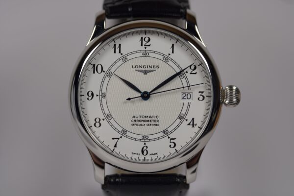 Longines Master Collection