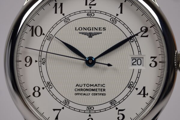 Longines Master Collection – Image 4