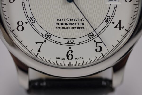 Longines Master Collection – Image 8