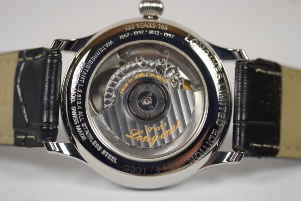Longines Master Collection – Image 13