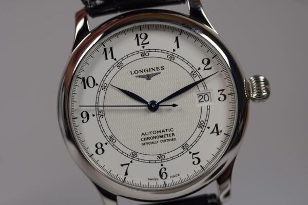 Longines Master Collection – Image 14