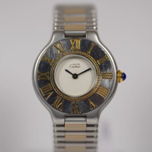 Cartier 21 Must de Cartier