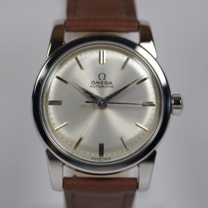 Omega Seamaster