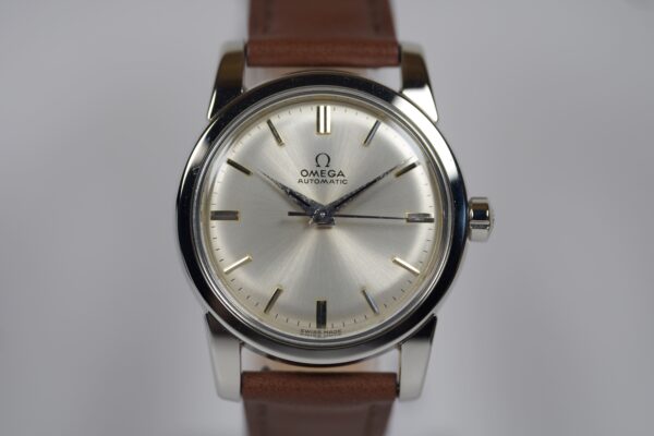 Omega Seamaster
