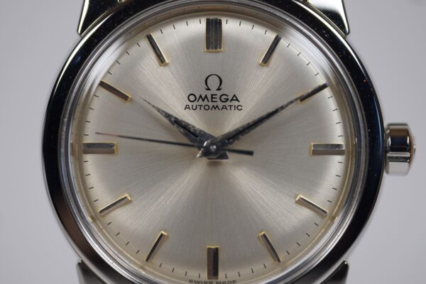 Omega Seamaster – Image 4