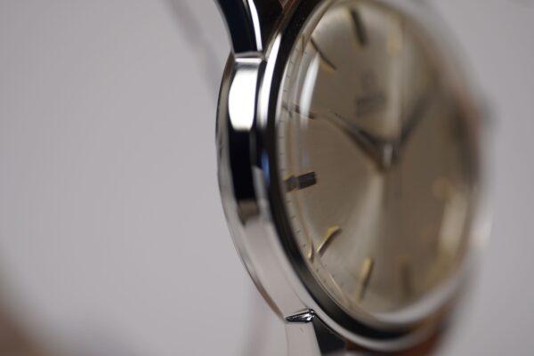 Omega Seamaster – Image 6