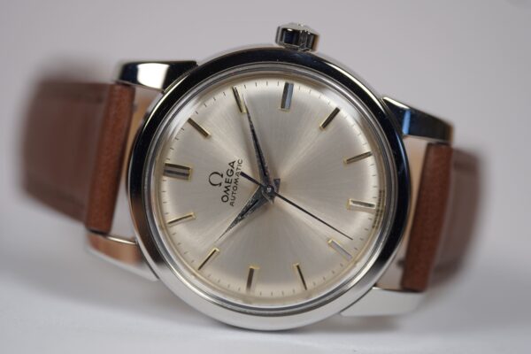 Omega Seamaster – Image 9