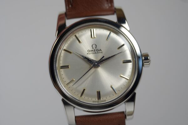 Omega Seamaster – Image 14