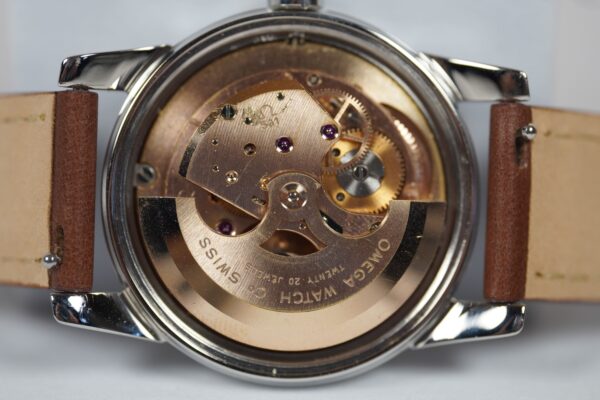 Omega Seamaster – Image 16