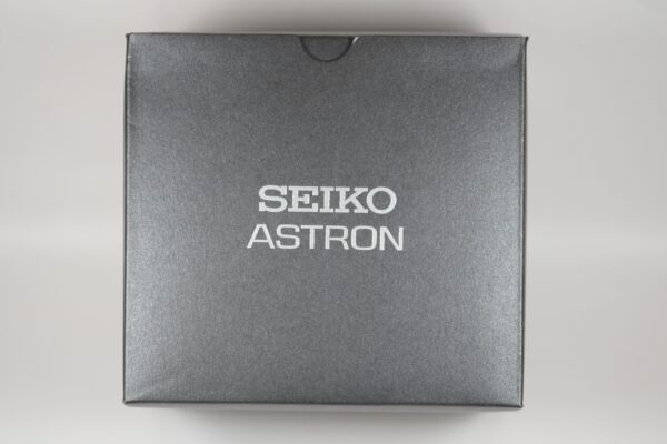 Seiko Astron GPS Solaire – Image 16