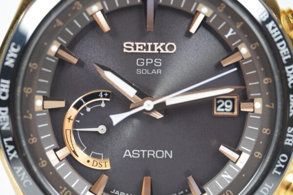 Seiko Astron GPS Solaire – Image 4