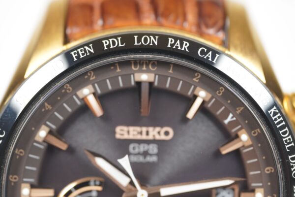 Seiko Astron GPS Solaire – Image 7