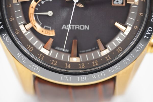 Seiko Astron GPS Solaire – Image 8