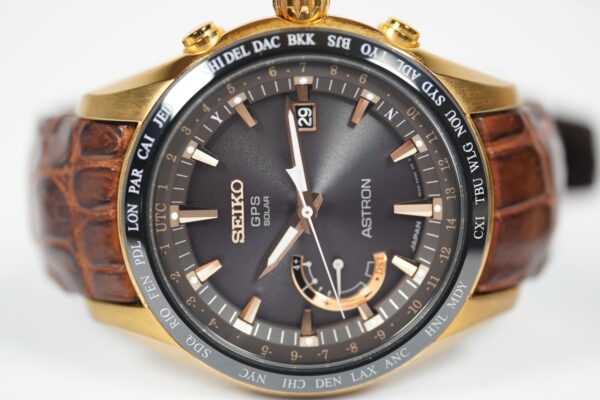 Seiko Astron GPS Solaire – Image 9