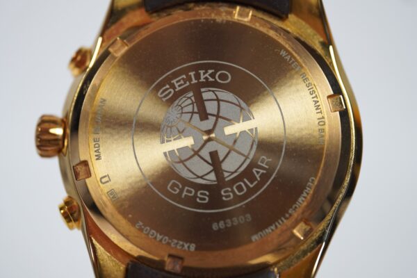 Seiko Astron GPS Solaire – Image 13