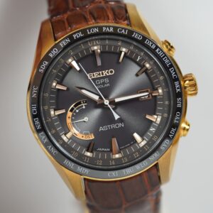 Seiko Astron GPS Solaire