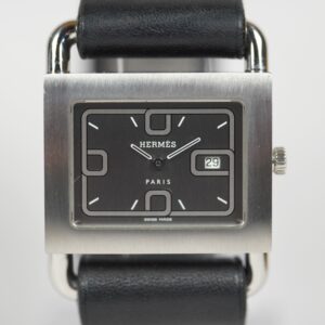 Hermès Barenia