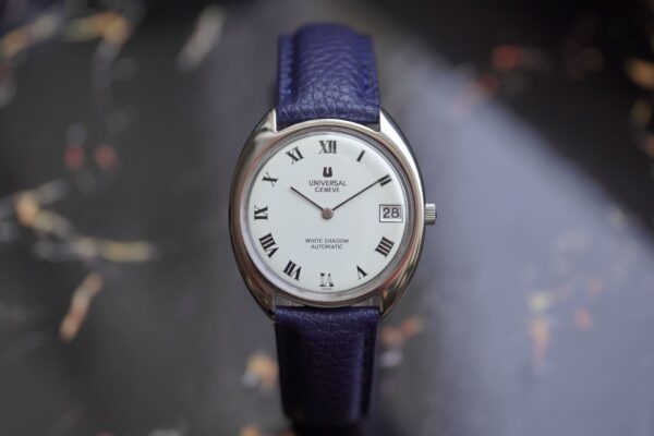 Universal Genève White Shadow 567102