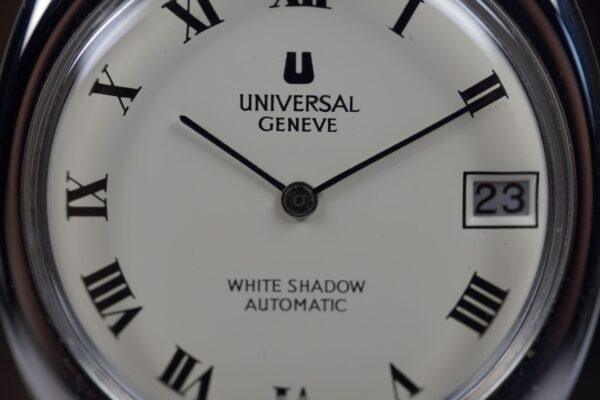 Universal Genève White Shadow 567102 – Image 9