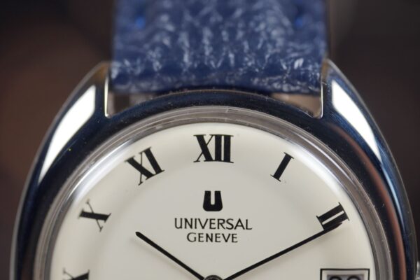 Universal Genève White Shadow 567102 – Image 7