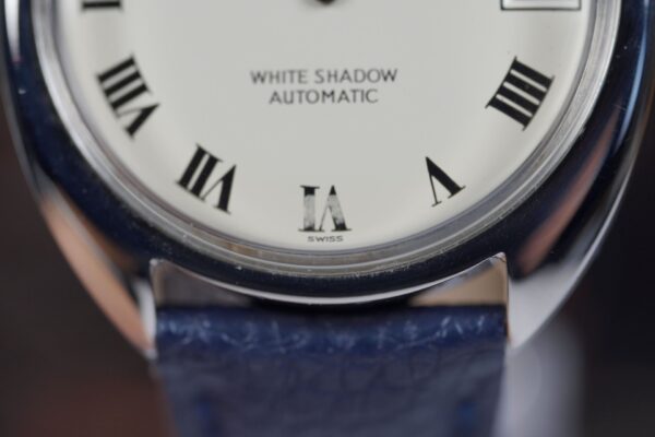 Universal Genève White Shadow 567102 – Image 8