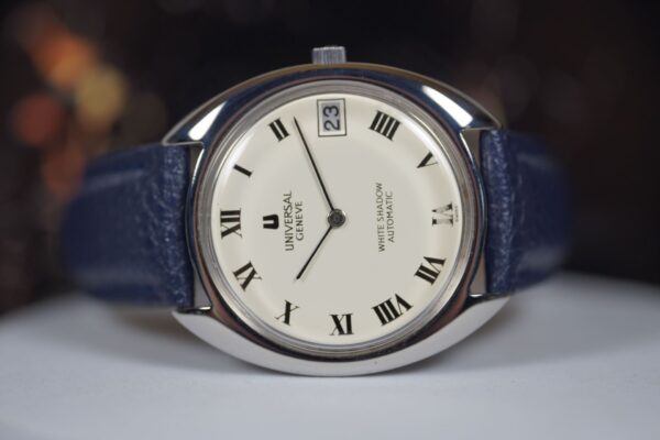 Universal Genève White Shadow 567102 – Image 13