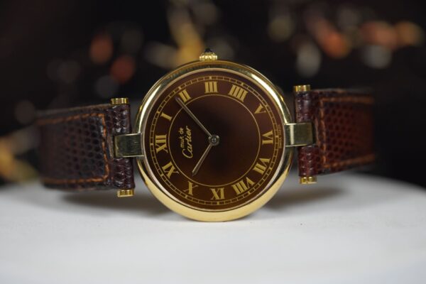 Cartier Must De Vendôme – Image 10