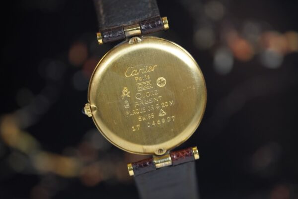 Cartier Must De Vendôme – Image 14