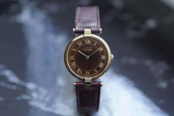 Cartier Must De Vendôme