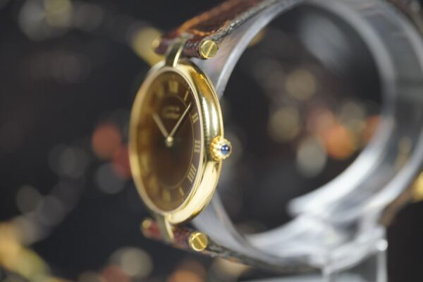 Cartier Must De Vendôme – Image 3