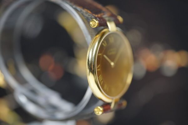 Cartier Must De Vendôme – Image 4