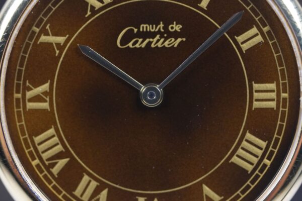 Cartier Must De Vendôme – Image 2