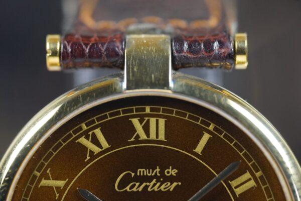 Cartier Must De Vendôme – Image 8