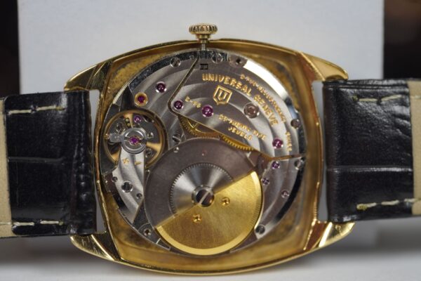 Universal Genève Gilt Shadow  566105 – Image 16